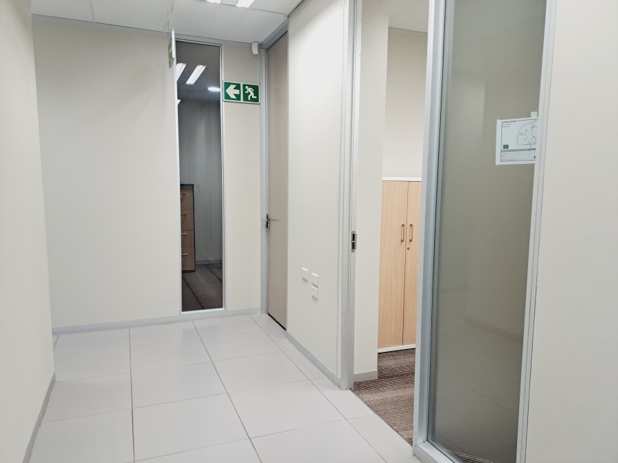 To Let commercial Property for Rent in Tyger Waterfront Western Cape